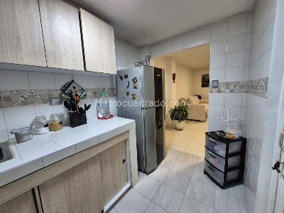 Casa de 4 alcobas en venta en Cervantes, Bogotá, 120 m² · foto 4 de 14