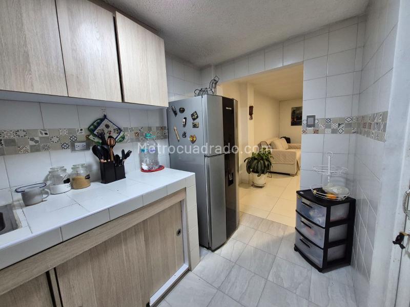 Casa en Venta, CERVANTES   Kennedy, Bogotá D.C. - Widok 5