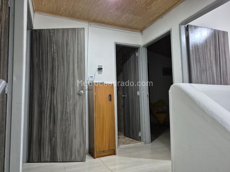 Casa en Venta, CERVANTES   Kennedy, Bogotá D.C. - Więcej