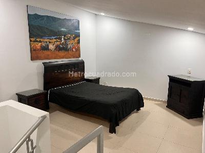 Apartaestudio en Arriendo, El buque , Villavicencio