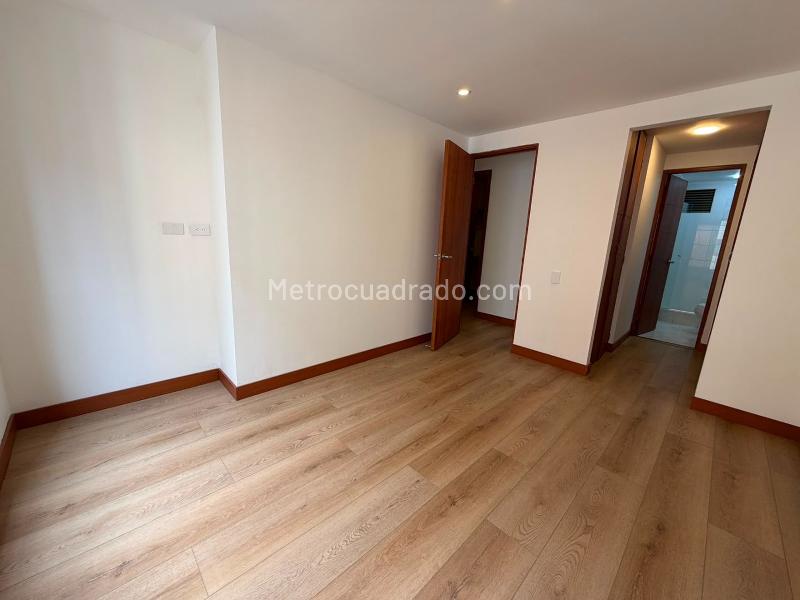Piso – Bogotá D.C., San Cristóbal Norte, Localidad Usaquén - Vista 3