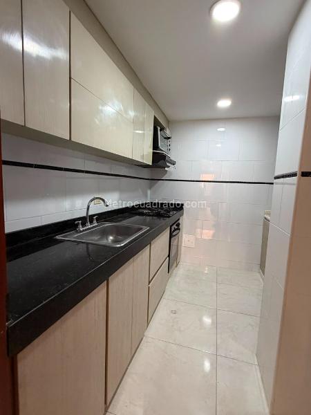 Piso – Bogotá D.C., San Cristóbal Norte, Localidad Usaquén - Vista 4