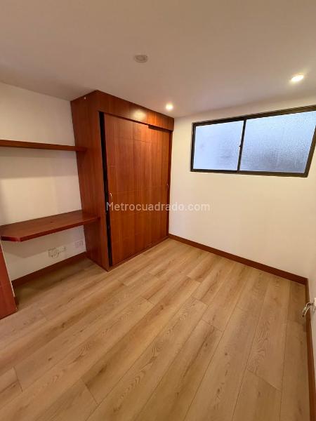 Piso – Bogotá D.C., San Cristóbal Norte, Localidad Usaquén - Más