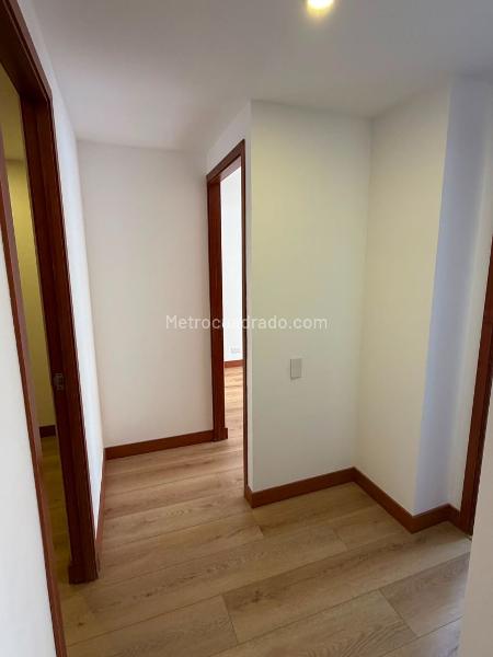 Piso – Bogotá D.C., San Cristóbal Norte, Localidad Usaquén - Vista 5