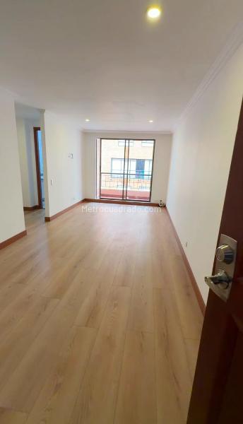 Piso – Bogotá D.C., San Cristóbal Norte, Localidad Usaquén - Vista 2