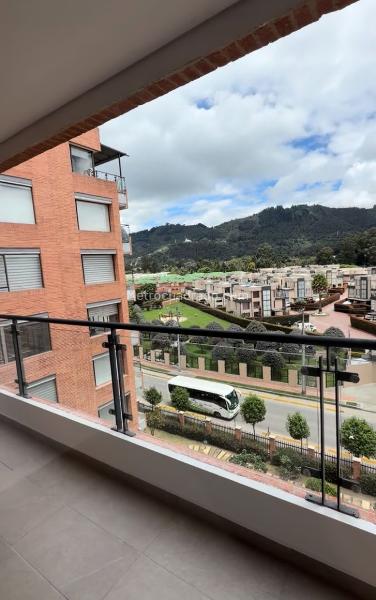 Apartamento en Venta, Avalon hills, Chía - Więcej