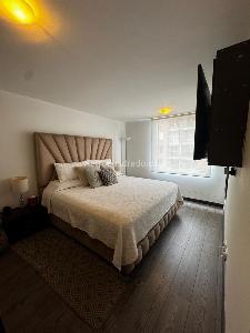 Apartamento en arriendo en Gran Granada, Bogotá · foto 11 de 17