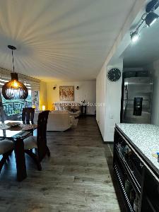 Apartamento en arriendo en Gran Granada, Bogotá · foto 2 de 17