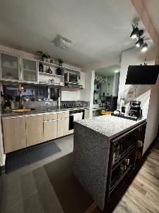 Apartamento en arriendo en Gran Granada, Bogotá · foto 3 de 17