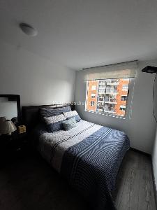 Apartamento en arriendo en Gran Granada, Bogotá · foto 8 de 17
