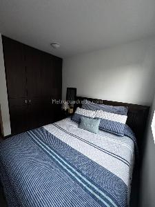 Apartamento en arriendo en Gran Granada, Bogotá · foto 9 de 17
