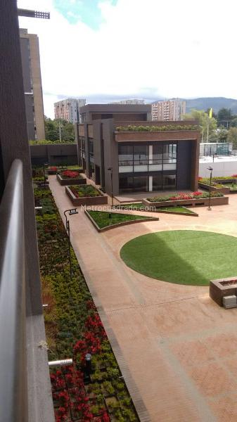 Apartamento en Venta, CANTALEJO SEC ALEJANDRIA   Colina y Alrededores, Bogotá D.C. – pohled 6
