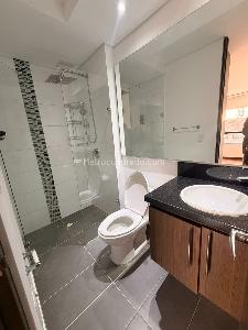 Apartamento de 1 alcoba en venta en Cantalejo Sec Alejandria, Bogotá, 42 m² · foto 9 de 13