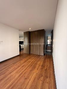Apartamento de 1 alcoba en venta en Cantalejo Sec Alejandria, Bogotá, 42 m² · foto 7 de 13