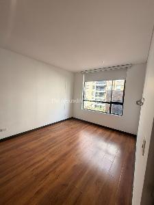 Apartamento de 1 alcoba en venta en Cantalejo Sec Alejandria, Bogotá, 42 m² · foto 8 de 13