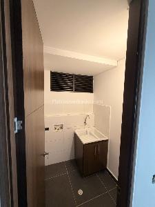 Apartamento de 1 alcoba en venta en Cantalejo Sec Alejandria, Bogotá, 42 m² · foto 11 de 13