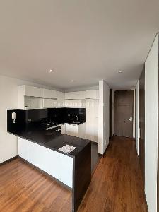 Apartamento de 1 alcoba en venta en Cantalejo Sec Alejandria, Bogotá, 42 m² · foto 6 de 13