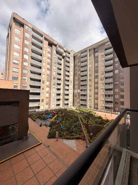 Piso – Bogotá, Cantalejo, Localidad Suba - Vista 3