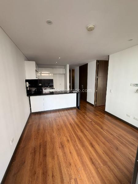 Piso – Bogotá, Cantalejo, Localidad Suba - Vista 5