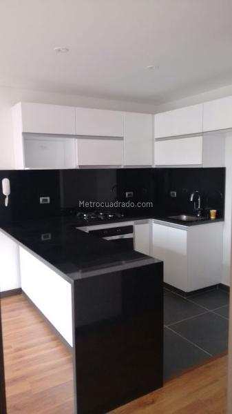 Apartamento en Venta, CANTALEJO SEC ALEJANDRIA   Colina y Alrededores, Bogotá D.C. – pohled 3