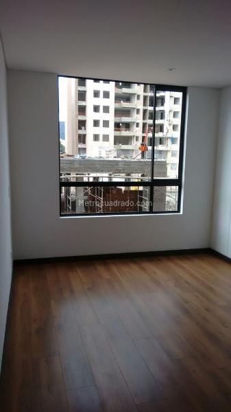 Apartamento en Venta, CANTALEJO SEC ALEJANDRIA   Colina y Alrededores, Bogotá D.C. – pohled 4