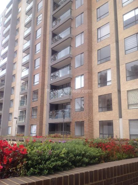 Apartamento en Venta, CANTALEJO SEC ALEJANDRIA   Colina y Alrededores, Bogotá D.C. – pohled 2