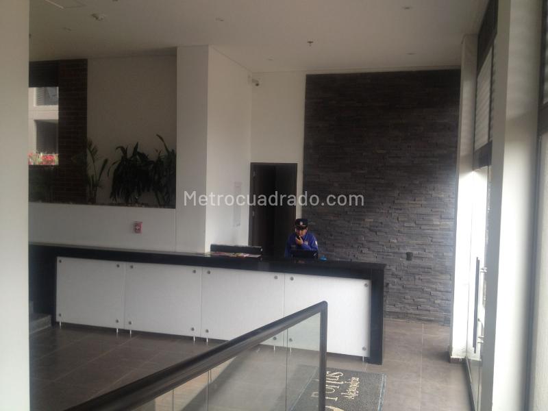 Apartamento en Venta, CANTALEJO SEC ALEJANDRIA   Colina y Alrededores, Bogotá D.C. – pohled 5