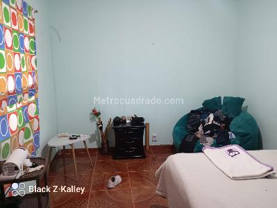 Casa en venta en Ciudad Jardin Sur, Bogotá · foto 18 de 20