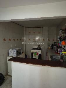 Casa en venta en Alqueria La Fragua, Bogotá · foto 5 de 10