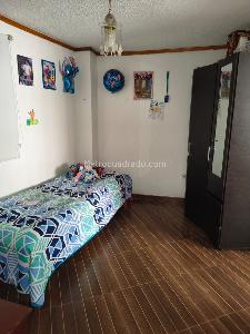 Casa en venta en Alqueria La Fragua, Bogotá · foto 9 de 10
