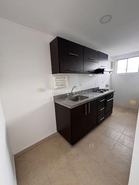 Piso – Bucaramanga, San Alonso, Comuna 13 - Oriental - Vista 4