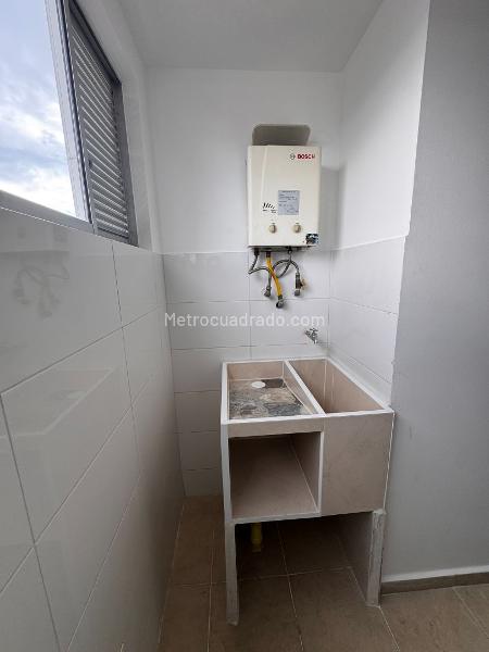 Piso – Bucaramanga, San Alonso, Comuna 13 - Oriental - Vista 5