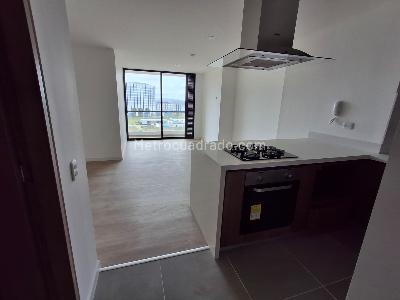 Apartamento en venta en Toberin, Bogotá · foto 3 de 20