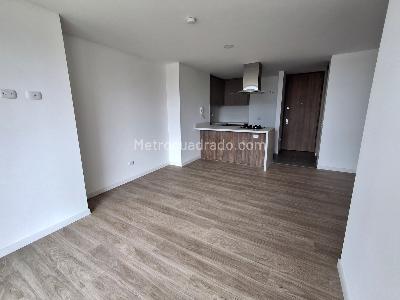 Apartamento en venta en Toberin, Bogotá · foto 8 de 20