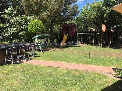 Casa en venta en Guaymaral, Bogotá · foto 12 de 12