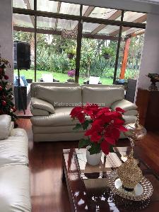 Casa en venta en Guaymaral, Bogotá · foto 4 de 12
