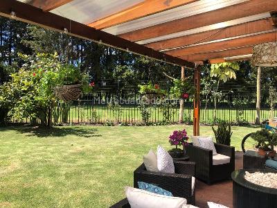 Casa en venta en Guaymaral, Bogotá · foto 5 de 12
