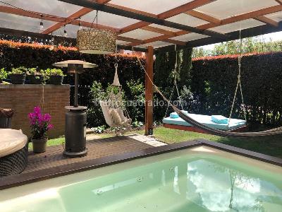 Casa en venta en Guaymaral, Bogotá · foto 8 de 12