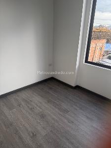 Apartamento de 3 alcobas en venta en Edificio Matisse, Bogotá, 82 m² · foto 11 de 14