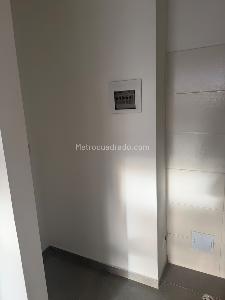 Apartamento de 3 alcobas en venta en Edificio Matisse, Bogotá, 82 m² · foto 13 de 14