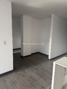 Apartamento de 3 alcobas en venta en Edificio Matisse, Bogotá, 82 m² · foto 2 de 14