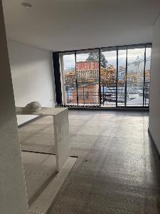 Apartamento de 3 alcobas en venta en Edificio Matisse, Bogotá, 82 m² · foto 3 de 14