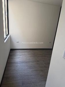 Apartamento de 3 alcobas en venta en Edificio Matisse, Bogotá, 82 m² · foto 6 de 14