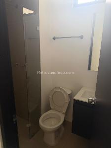 Apartamento de 3 alcobas en venta en Edificio Matisse, Bogotá, 82 m² · foto 8 de 14