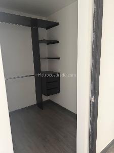 Apartamento de 3 alcobas en venta en Edificio Matisse, Bogotá, 82 m² · foto 9 de 14