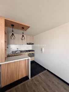 Apartamento en venta en San Cristobal Norte, Bogotá · foto 17 de 20