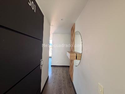 Apartamento en venta en San Cristobal Norte, Bogotá · foto 18 de 20