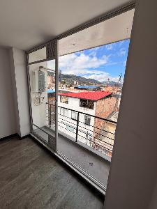 Apartamento en venta en San Cristobal Norte, Bogotá · foto 3 de 20