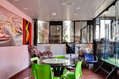 Casa de 5 alcobas en venta en Molinos Norte, Bogotá, 457 m² · foto 8 de 20