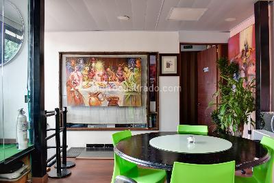 Casa de 5 alcobas en venta en Molinos Norte, Bogotá, 457 m² · foto 9 de 20